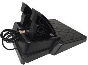 Thrustmaster T128 Racing Wheel & Pedals for Xbox Series X/S, Xbox One, and  PC 